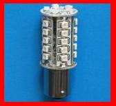 S25-RB-15S-30SMD 3528-R (2 gab.) sarkans